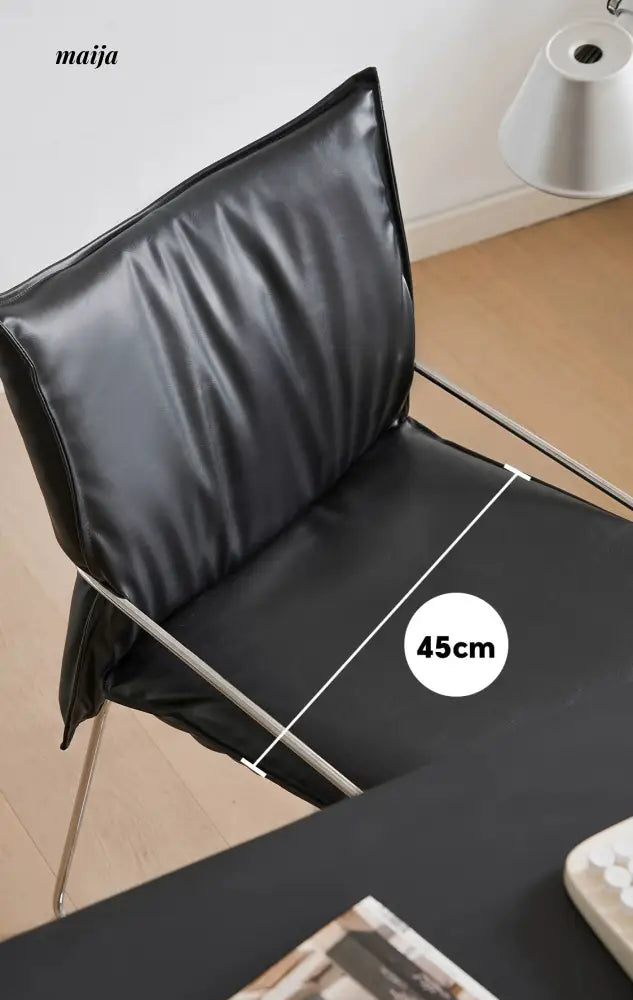Bonner Dining Chair from maija