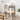 MIKA Solid Wood Rattan Dining Chair from MIKA