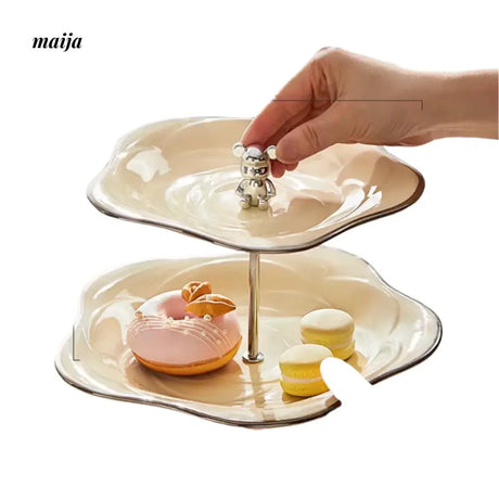 MOSE Ink-Color Fruit Pan from MOSE
