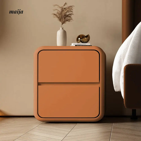 Ventura Bedside Table from Mufanli