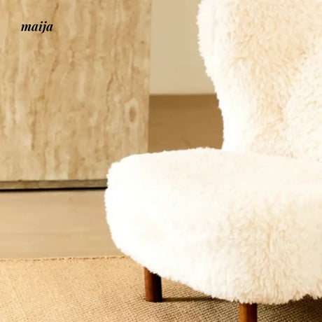 UNDERLAND Wabisabi Handmade Jute Rug from UNDERLAND