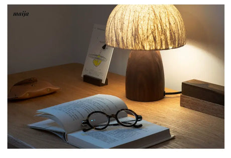 MUMO Oliver Japanese Table Lamp from MUMO