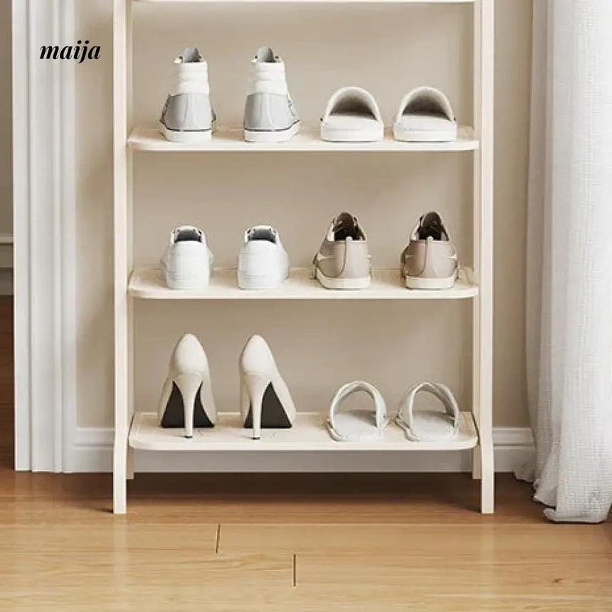 Bridie Multi-Layer Shoe Rack
