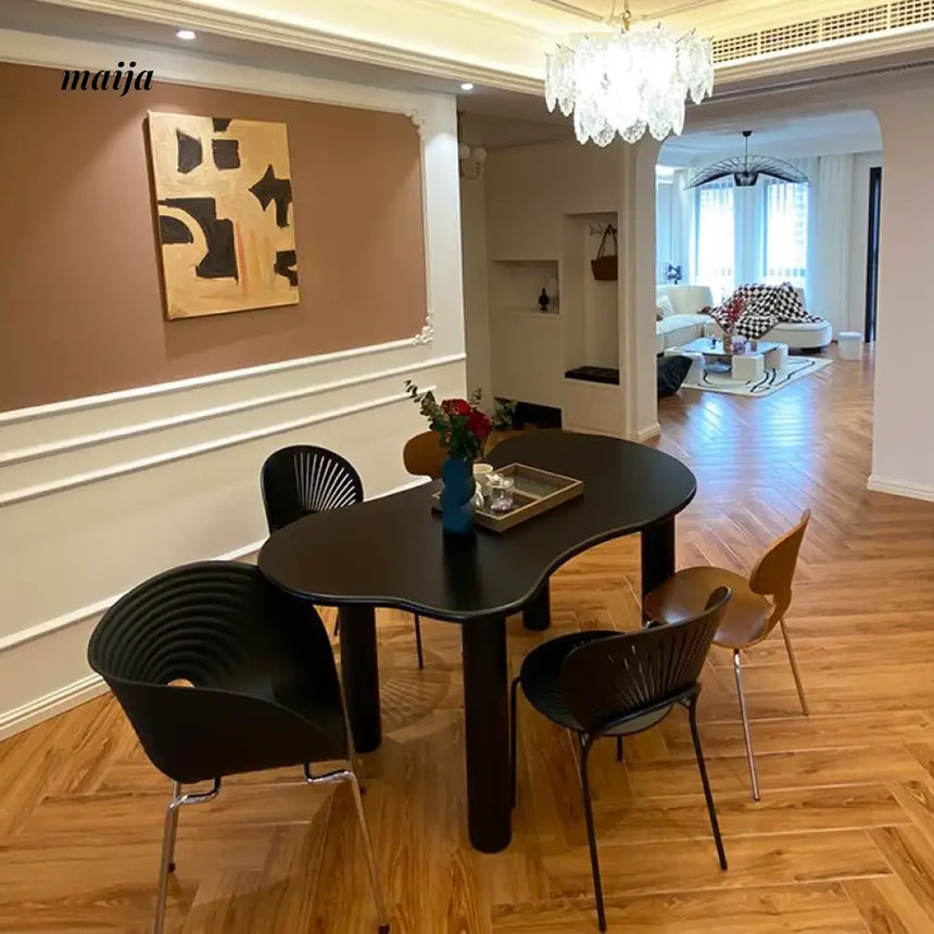 Velma Cloud Dining Table