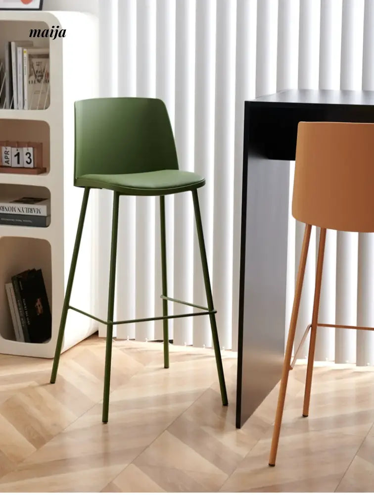 Pastel Bar Stool