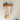 MUMO Henry Wall-Mounted Solid Wood Panel from MUMO