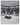SM Ethan Stainless Steel Clothing Prop Stand from SM