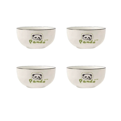 MOSE Panda Rice Bowl from MOSE