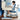 LINSYKIDS LH170 Hand Cranked Adjustable Study Set from RZONE