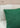 Square Pleated Cushion from maija