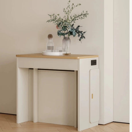 Holly Extendable Dining Table from MODENG