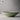 JOTO Eight Year Rough Ceramic Fruit Plate Handmade Retro Dish from MOSE