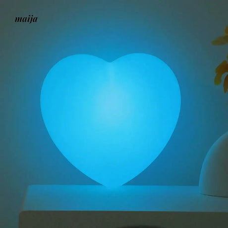 YUNLU Love Heart Lamp from MODENG