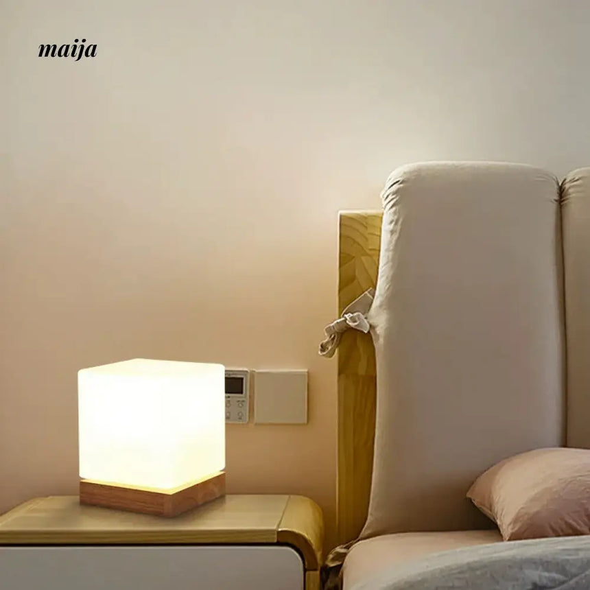 CH LIGHTING Japanese Lantern Night Lamp for Bedroom from CH LIGHTING