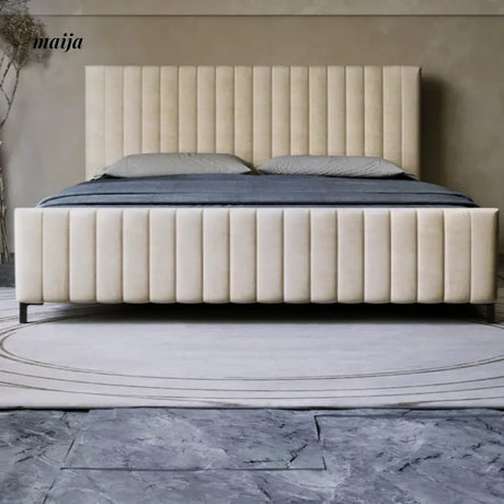 KBOOS Buckley Bed from KBOOS