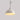 GVG Half Moon Minimalistic Ceiling Lamp from Kaiyashi