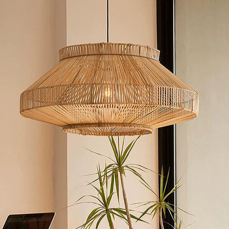 RUIXING Jack Retro Ceiling Lamp from RUIXING