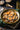 JOTO Japanese Round Plate Creative Retro Tableware from JOTO