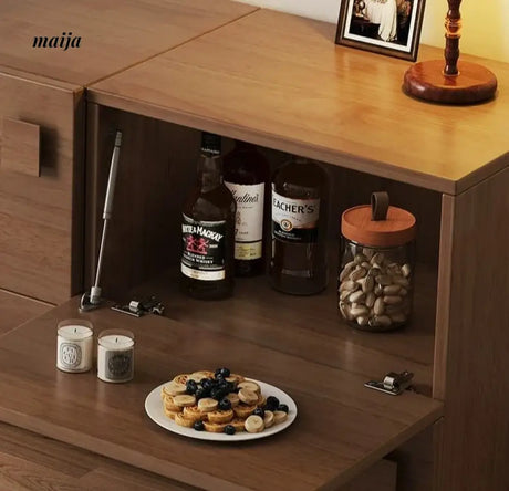 Macias Bedside Table from maija