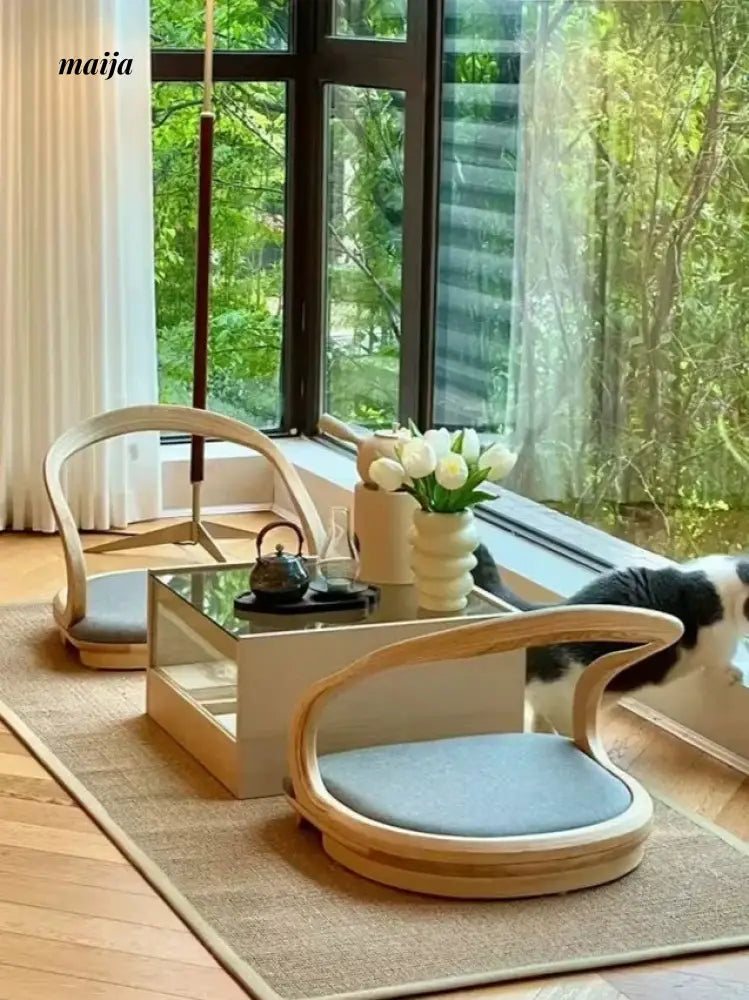 Musubi Balcony Tea Set from maija