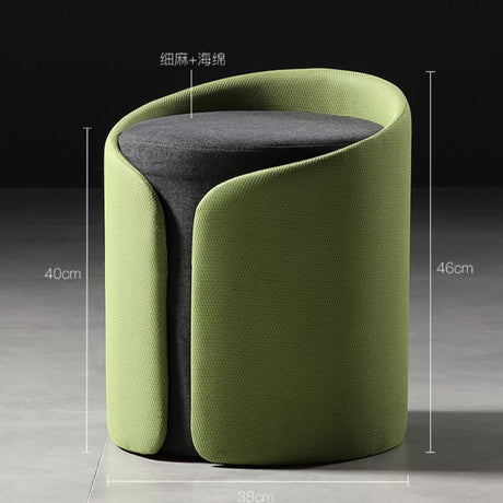 LAZYSPACE Eva Creative Sofa Stool from LAZYSPACE