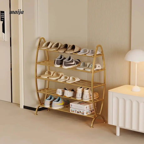 YUJIA Indoor Shoe Storage System, Internet Celebrity from HOBBYTREE