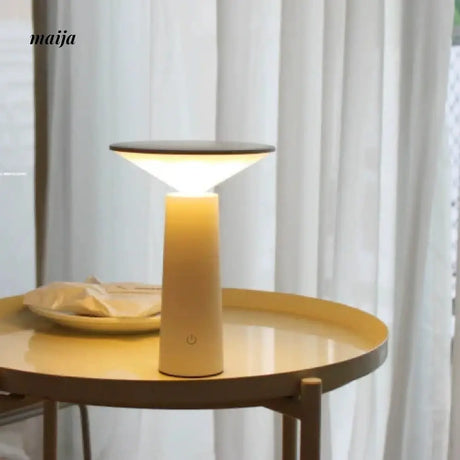 Carroll Dimmable Table Lamp from maija