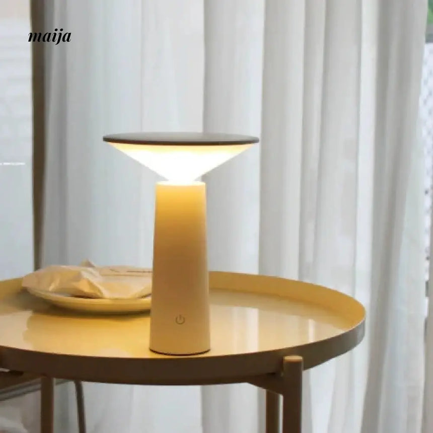 Carroll Dimmable Table Lamp from maija