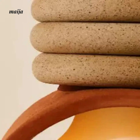 Saba Retro Pendant Light from maija