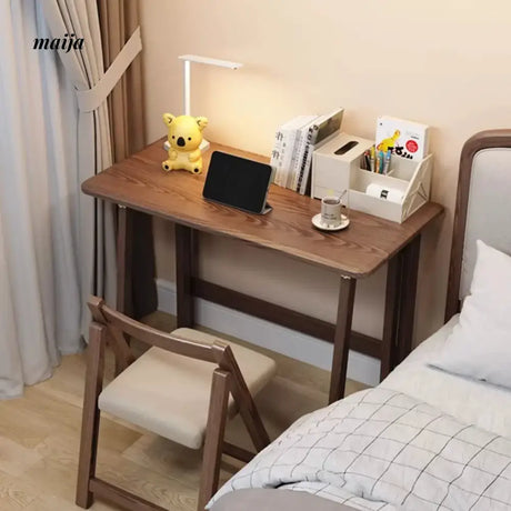 FUYUKI Hibbing Foldable Desk from FUYUKI
