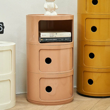 LAZYSPACE Emma Modern Bedside Cabinet from LAZYSPACE