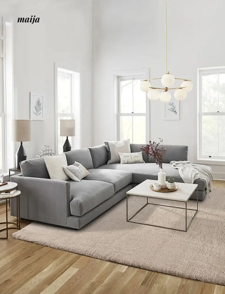 Wilma Knox Rectangular Rug from maija