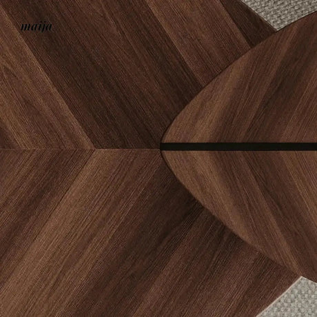 TIDELEADER Foliage Coffee Table from TIDELEADER