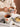 Abstract Colourful Painting Mug from Kumagaigumi