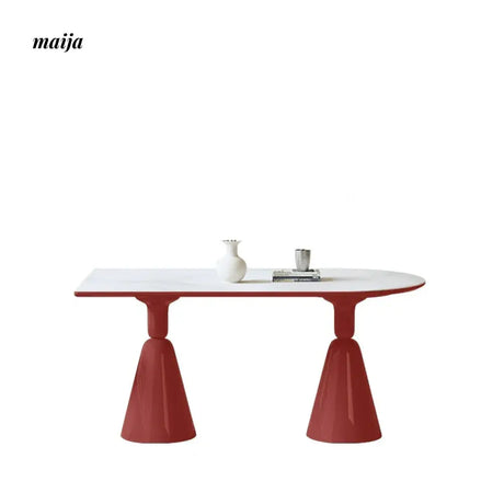 DOSMARS Lucas Small Rock Board Table from DOSMARS