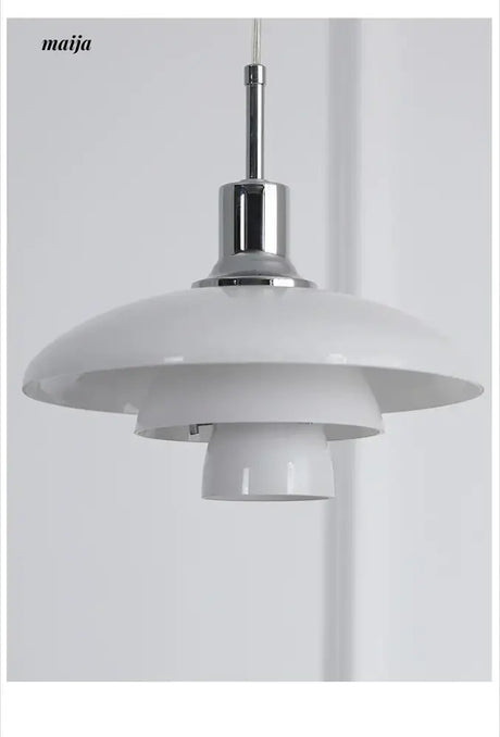 ALISA Marcus Glossy Ceiling Lamp from ALISA