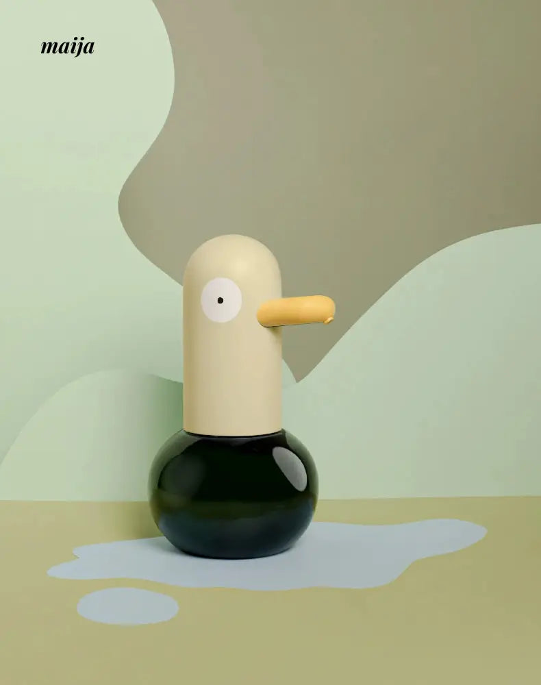 MUID Duck Soap Dispenser from MUID