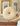 MISTYWOOD Retro Orange Pillow for Bed from MISTYWOOD