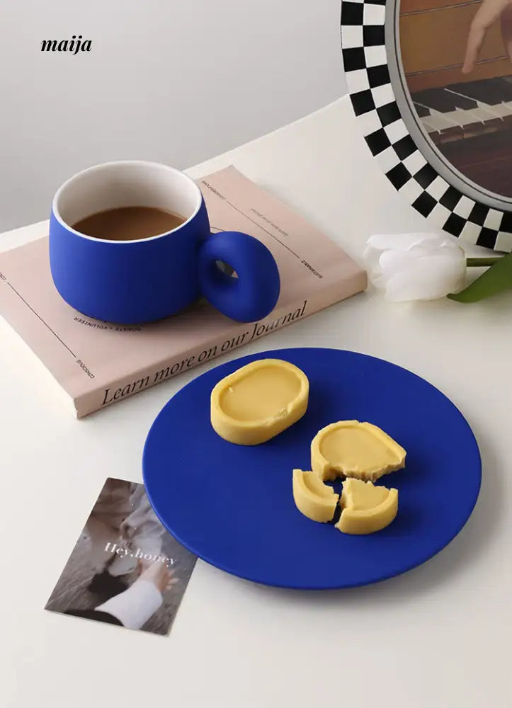 Lunar Mug from maija