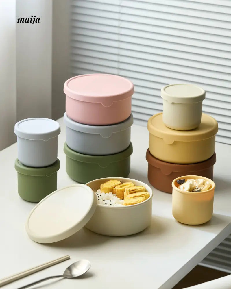 MILI Food Grade Lunch Box from MILI