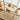 SUZYHOME Elena Rattan Side Table from SUZYHOME