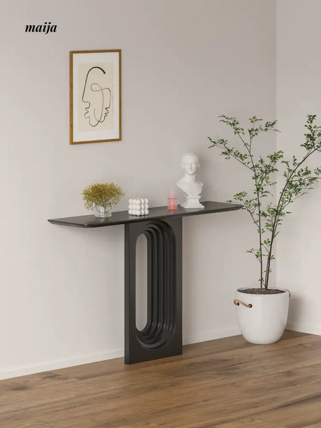 Guji Console Table from maija