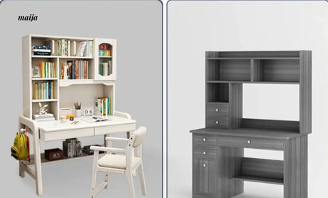 Atlas Children's Study Set from maija