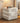 Maddie Solid Wood Bedside Table from maija