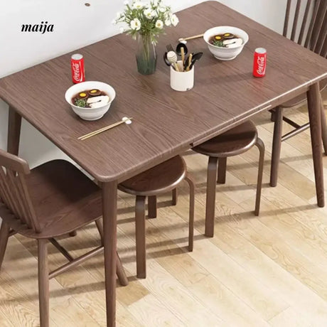 FUYUKI Extendable Dining Table from FUYUKI