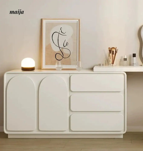 Osman Dressing Table with Storage from maija