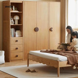 GENJI Flemington Children's Wardrobe from GENJI