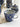 YASUKI Penelope Artistic Hand-Painted Teapot from YASUKI