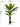Artificial Large Leaf Banana Tree from maija