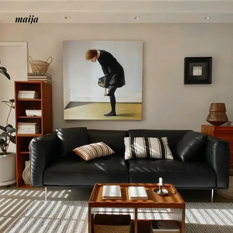 Casual Afternoon Print from maija